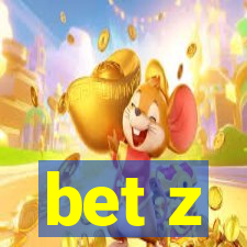 bet z